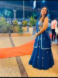 Expert Numerologist, Lal Kitab Astrologer – Srishti Sharma | Ghaziabad