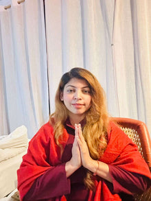 Expert Numerologist, Tarot Reader – Ishikaa Rajwanshi | Ghaziabad