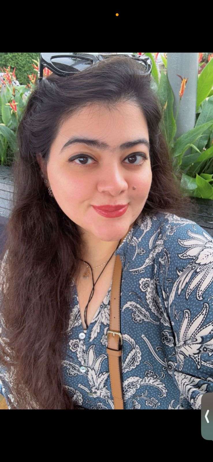  Expert Tarot Reader  – Lakeisha Sharma | Pune