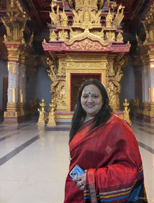 Expert Tarot Reader & Lal Kitab Astrologer – Mamta Kashyap | Meerut