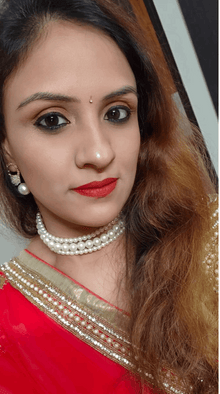 Expert Tarot Reader & Numerologist – Chetna Arora | Delhi