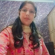 Expert Tarot Reader & Numerologist – Vani | Agra