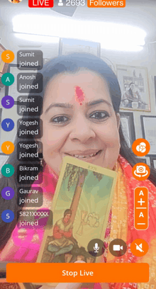 Expert Tarot Reader, Psychic – Dr Shubha Sharma | Jaipur