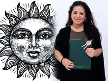  Expert Tarot Reader, Reiki Master & Astrologer – Acharya Nishi | Dubai