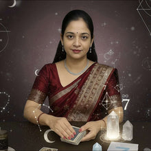 Expert Tarot Reader – Shilpi Shivhare | Gwalior