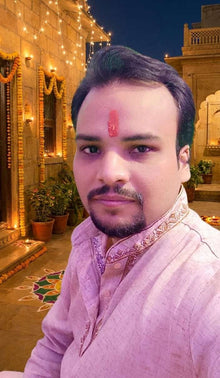 Expert Vedic Astrologer – Astro Ashwani Verma | Rampur