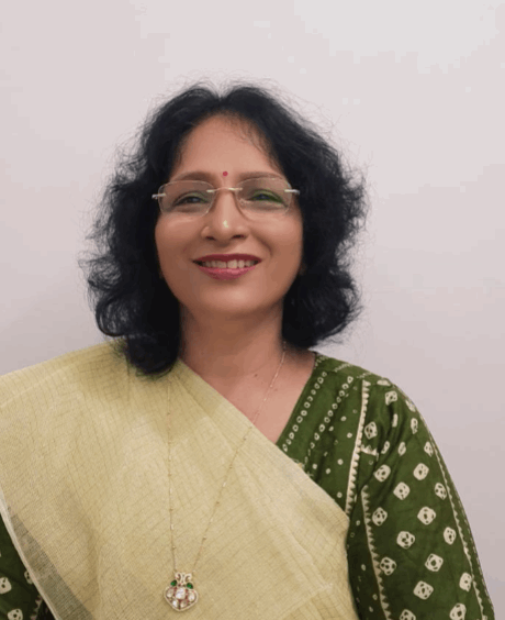  Expert Vedic Astrologer & Healer – Usha Bhatnagar | Indore
