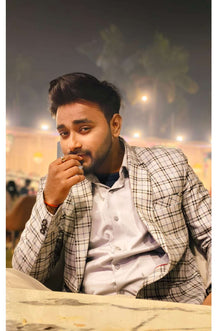 Expert Vedic Astrologer & Numerologist – Nikhil Yadav | Mumbai