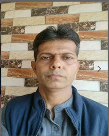 Expert Vedic Astrologer & Palmist – Mukesh Sharma | Pokaran