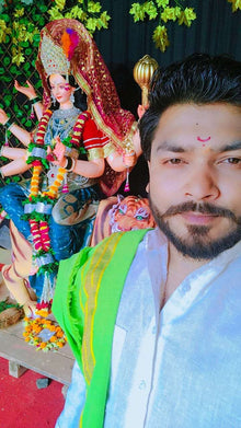 Expert Vedic Astrologer – Vijay Sharma | Yavatmal