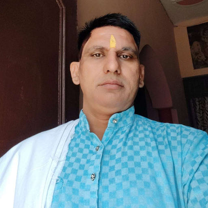 Expert Vedic Astrologer – Vinod Kumar | Gohana