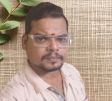 Expert Vedic & KP Astrologer – Velmurugan K | Chennai