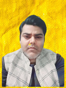 Expert Vedic & Medical Astrologer – Dr Amay Tripathi | Lucknow