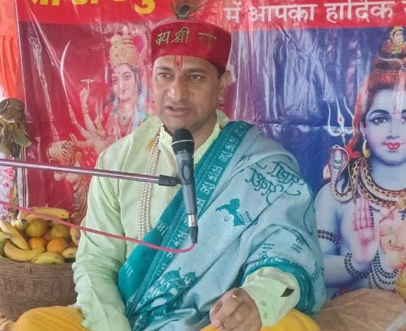 Expert Astrologer - Rajeev Sharma | Chandigarh