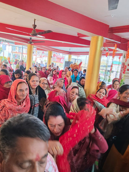 Expert Astrologer - Rajeev Sharma | Chandigarh