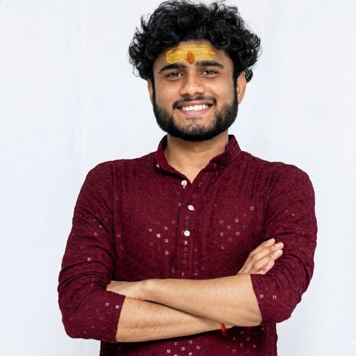  Expert Astrologer Amar Kant Shukla – Delhi
