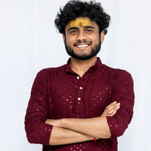  Expert Astrologer Amar Kant Shukla – Delhi