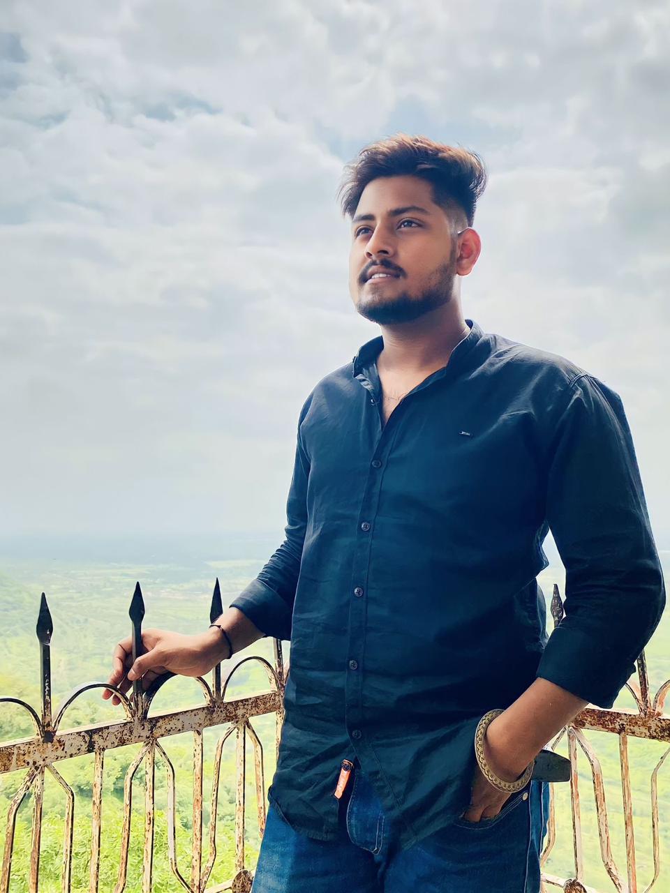 Expert Astrologer – Gaurav Raj | Bhilwara