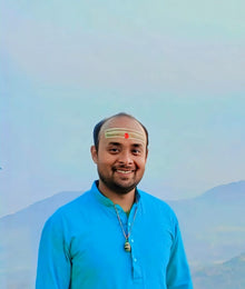 Expert Astrologer – Guru Chandan | Gaya Ji, Bihar