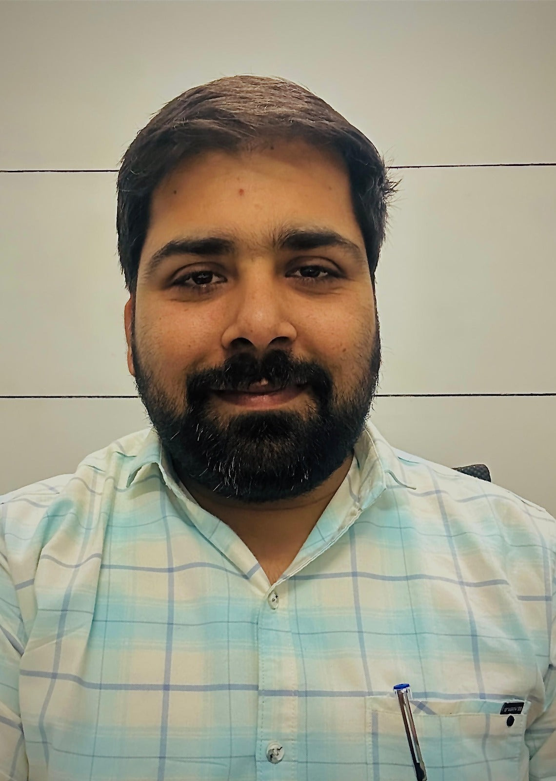 Expert Astrologer – Harshit Jain | Ajmer