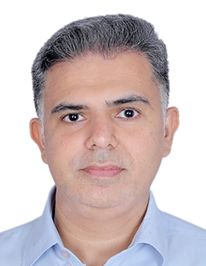 Expert Astrologer – Nikhil Sharma | Delhi