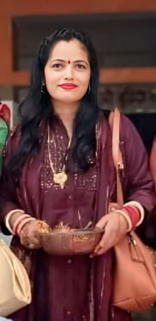  Expert Astrologer, Numerologist – Acharya Premlata | Ayodhya