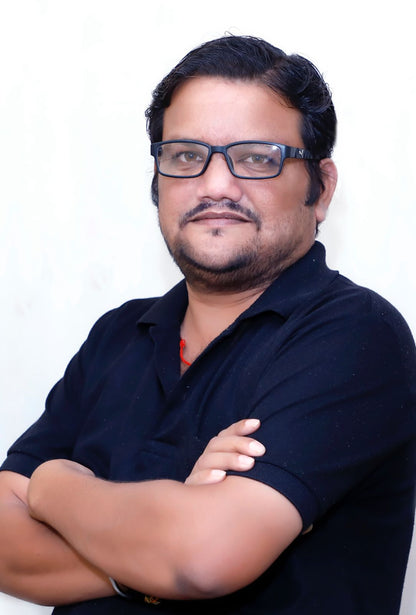 Expert Astrologer – Pandit Prashanth | Bengaluru