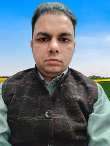  Expert Astrologer – Rohit Bhardwaj | Kharar, Punjab