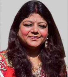Expert Astrologer Shabnam Verma – New Delhi