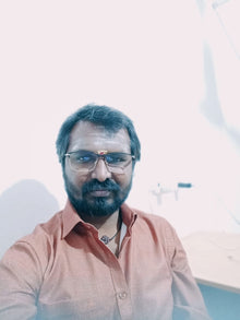 Expert Astrologer – Shakthi Poornesh | Titupur