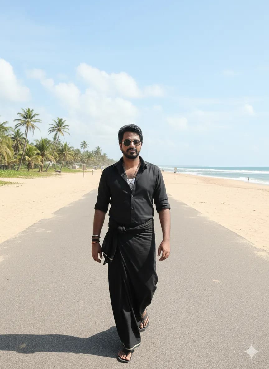 Expert Astrologer – Shivaram | Pondicherry