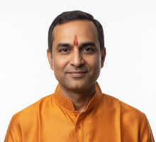 Expert Astrologer & Tarot Reader – Acharya Dr Sannjoy | Delhi