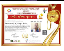 Expert Astrologer & Tarot Reader – Acharya Dr Sannjoy | Delhi Certificate