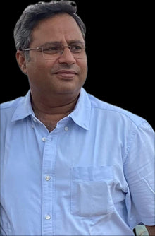 Expert BNN Numerologist – Sujeet Kohli | Jhansi