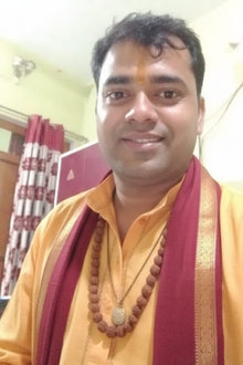 Expert Career & Property Astrologer – Rajeev Yadav | Mainpuri