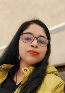 Expert Tarot Consultant – Maitra