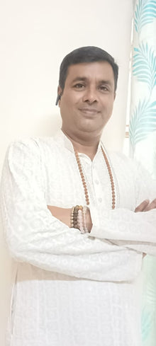 Expert Tarot Reader – Ashish Shrivastava | Jabalpur