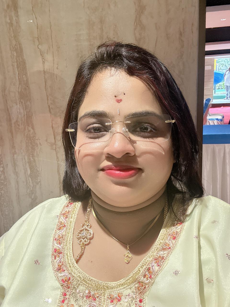 Expert Tarot Reader – Dr. Swathi | Bangalore