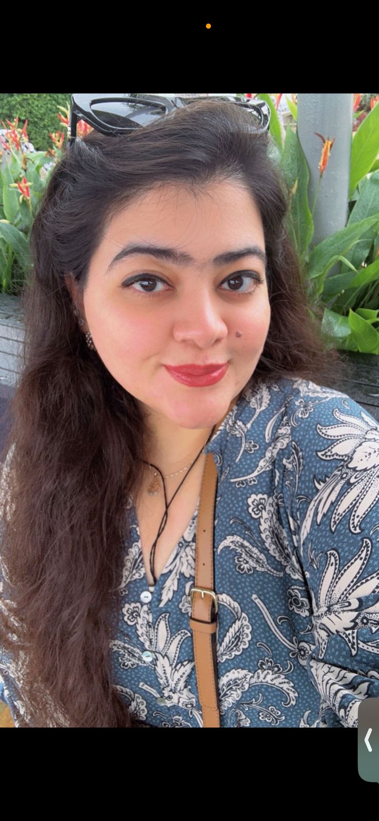  Expert Tarot Reader  – Lakeisha Sharma | Pune