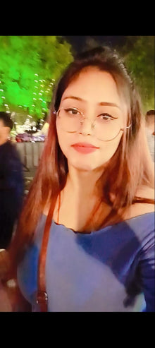 Expert Tarot Reader – Tanya | India