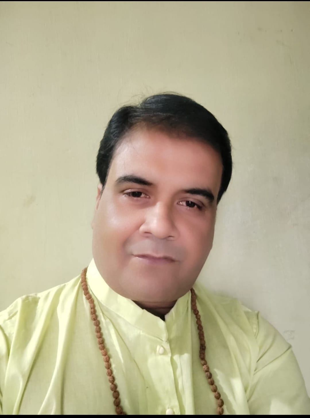 Expert Vedic Astrologer – Debashish Ghosh | Jamshedpur