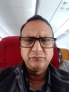 Expert Vedic Astrologer & Palmist – Debotosh Purkayastha | Shillong