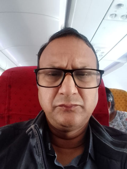 Expert Vedic Astrologer & Palmist – Debotosh Purkayastha | Shillong