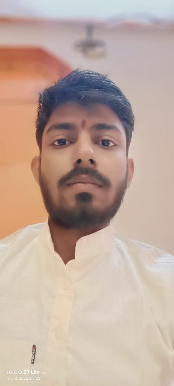 Expert Vedic Astrologer – Gaurav Mishra | Bareilly