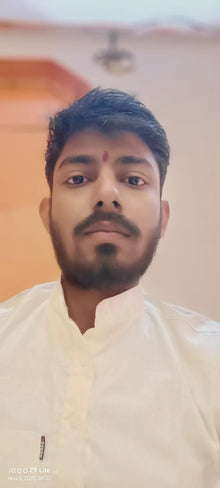 Expert Vedic Astrologer – Gaurav Mishra | Bareilly