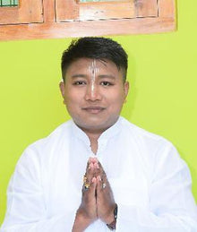 Expert Vedic Astrologer – Manisana Longjam | Manipur