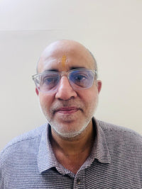 Expert Vedic Astrologer (Marriage Specialist) – Rajeev | Delhi