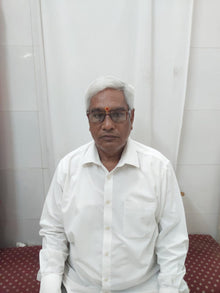  Expert Vedic Astrologer – Nareshkumar Dalpatbhai | Mumbai