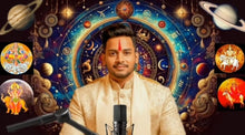 Expert Vedic Astrologer– Subham Kumar Sahoo | Cuttack