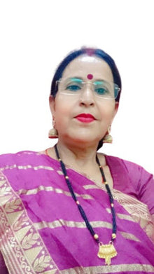 Expert Vedic Astrologer – Upasana Sharma | Tundla